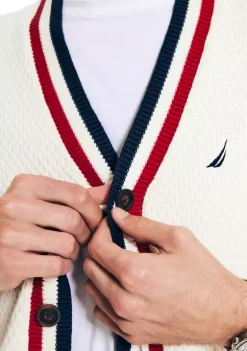 Top 10 🎁 Nautica Cricket Cardigan ✔️ -Cheap Nautica Store Belk 3063