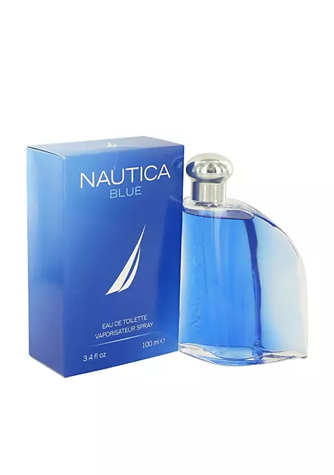 Top 10 ❤️ Nautica Blue 3.4 oz Eau De Toilette Spray for Men ✔️ -Cheap Nautica Store Belk 3078