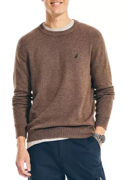 Best reviews of 🧨 Nautica Sustainably Crafted Crew Neck 🌟 -Cheap Nautica Store Belk 308