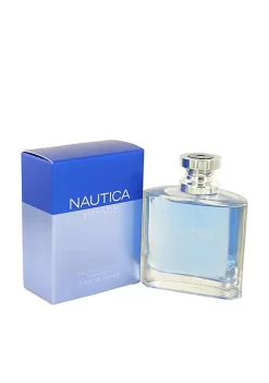 Flash Sale π Nautica Voyage 3.4 oz Eau De Toilette Spray for Men π