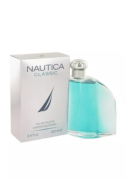 Wholesale π Nautica Classic 3.4 oz Eau De Toilette Spray for Men π 2 Wholesale π Nautica Classic 3.4 oz Eau De Toilette Spray for Men π - Image 2