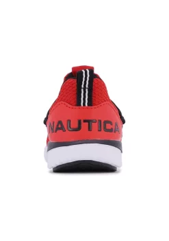 Buy 👏 Nautica Toddler Boys Benton 👟 Sneakers 🛒 -Cheap Nautica Store Belk 330