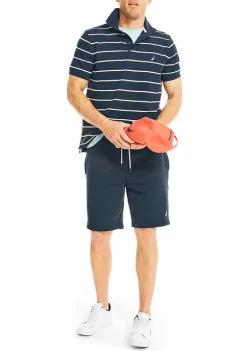 Best Sale 💯 Nautica Sustainably Crafted N83 Graphic T-Shirt ✨ -Cheap Nautica Store Belk 343