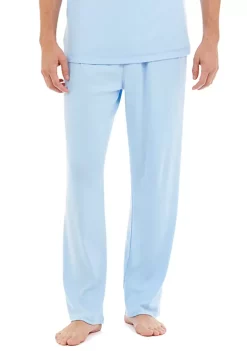 Top 10 💯 Nautica Solid Knit Lounge Pants 🧨