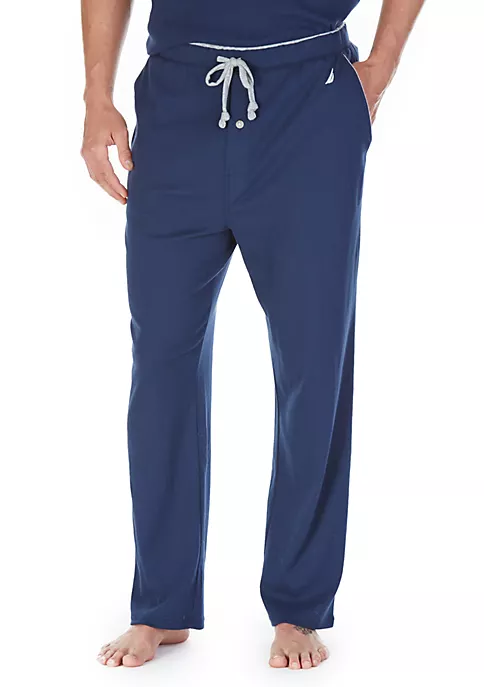 Top 10 π― Nautica Solid Knit Lounge Pants 𧨠4 Top 10 π― Nautica Solid Knit Lounge Pants 𧨠- Image 4