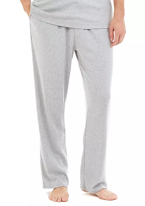 Top 10 π― Nautica Solid Knit Lounge Pants 𧨠5 Top 10 π― Nautica Solid Knit Lounge Pants 𧨠- Image 5