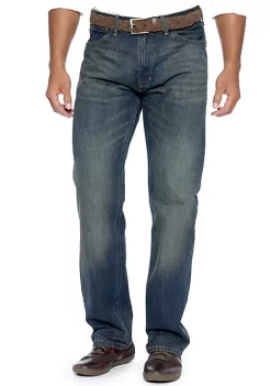 Top 10 βοΈ Nautica Relaxed Cross Hatch π Jeans β¨