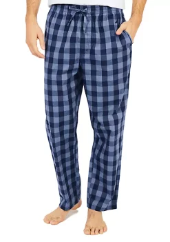 Top 10 β¨ Nautica Buffalo Plaid Pajama Pants π