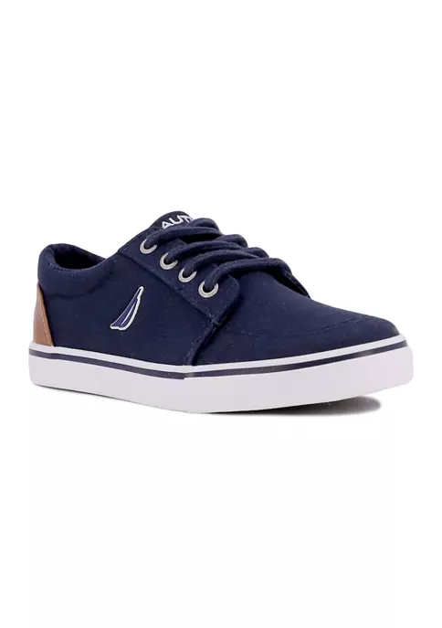 Wholesale π Nautica Youth Boys Berrian 3 Oxford π Sneakers β 1 Wholesale π Nautica Youth Boys Berrian 3 Oxford π Sneakers β