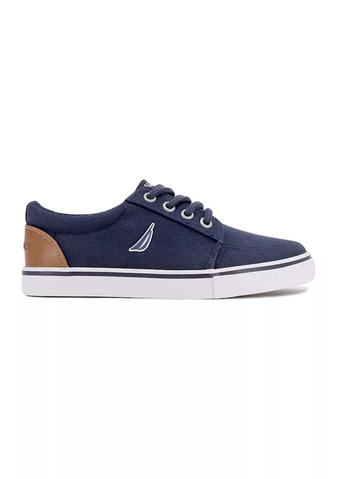 Wholesale π Nautica Youth Boys Berrian 3 Oxford π Sneakers β 2 Wholesale π Nautica Youth Boys Berrian 3 Oxford π Sneakers β - Image 2