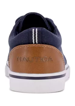 Wholesale π Nautica Youth Boys Berrian 3 Oxford π Sneakers β 8 Wholesale π Nautica Youth Boys Berrian 3 Oxford π Sneakers β -Cheap Nautica Store Belk 437