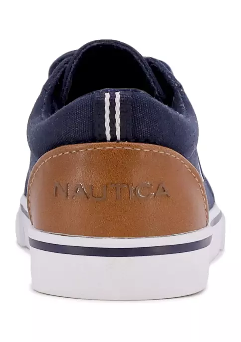Wholesale π Nautica Youth Boys Berrian 3 Oxford π Sneakers β 3 Wholesale π Nautica Youth Boys Berrian 3 Oxford π Sneakers β - Image 3