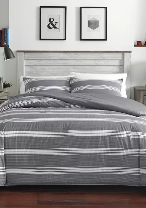 Brand new π Nautica Craver Cotton Comforter Sham Set π 2 Brand new π Nautica Craver Cotton Comforter Sham Set π - Image 2
