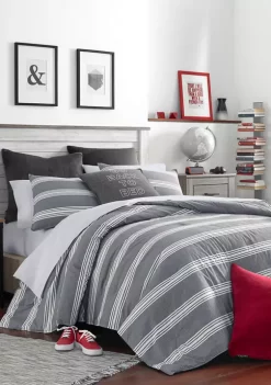 Brand new π Nautica Craver Cotton Comforter Sham Set π 6 Brand new π Nautica Craver Cotton Comforter Sham Set π -Cheap Nautica Store Belk 442