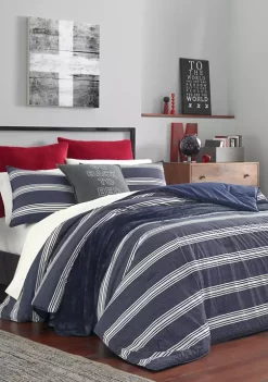 Brand new π Nautica Craver Cotton Comforter Sham Set π 7 Brand new π Nautica Craver Cotton Comforter Sham Set π -Cheap Nautica Store Belk 443
