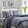 Outlet 🎉 Nautica Adelson All Cotton Quilt 🤩