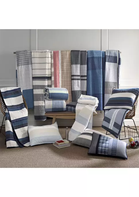 Outlet π Nautica Adelson All Cotton Quilt π€© 4 Outlet π Nautica Adelson All Cotton Quilt π€© - Image 4