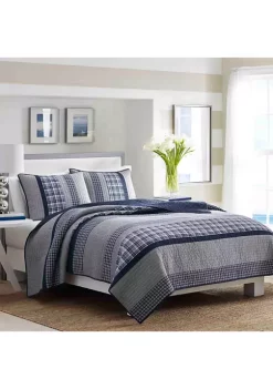 Outlet π Nautica Adelson All Cotton Quilt π€© 10 Outlet π Nautica Adelson All Cotton Quilt π€© -Cheap Nautica Store Belk 454