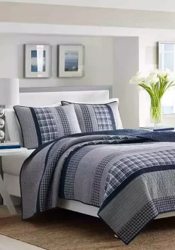 Outlet π Nautica Adelson All Cotton Quilt π€© 11 Outlet π Nautica Adelson All Cotton Quilt π€© -Cheap Nautica Store Belk 455