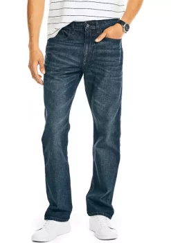 Brand new π Nautica Vintage Straight Stretch Denim π Jeans βοΈ