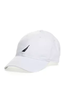 Buy 😍 Nautica Chino Twill J-Class Cap ✔️