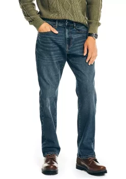 New β€οΈ Nautica Original Relaxed Stretch Denim π Jeans π§¨