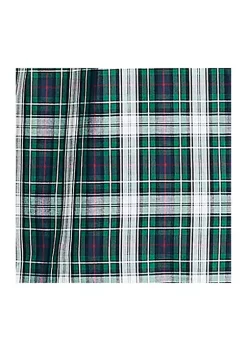 Promo 😉 Nautica Wrinkle Resistant Plaid Wear to Work 👕 Shirt 🔥 -Cheap Nautica Store Belk 478