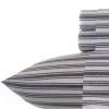 New 🔔 Nautica Coleridge Stripe Cotton Sheet Set 🧨