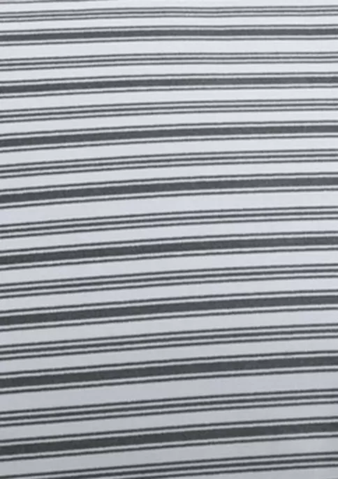 New π Nautica Coleridge Stripe Cotton Sheet Set 𧨠2 New π Nautica Coleridge Stripe Cotton Sheet Set 𧨠- Image 2