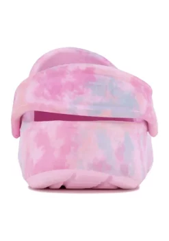 Brand new 😀 Nautica Youth 👧 Girls River Edge Clogs 😉 -Cheap Nautica Store Belk 532