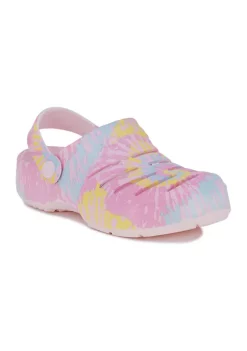 Brand new 😀 Nautica Youth 👧 Girls River Edge Clogs 😉 -Cheap Nautica Store Belk 534