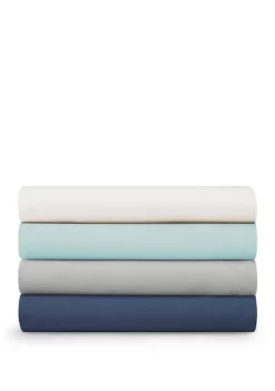 Cheapest 🔥 Nautica Regatta Cotton Sheet Set 🧨 -Cheap Nautica Store Belk 631