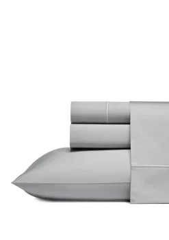 Cheapest 🔥 Nautica Regatta Cotton Sheet Set 🧨 -Cheap Nautica Store Belk 633