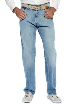 Outlet ⭐ Nautica Relaxed Light Hatch 👖 Jeans 😍 -Cheap Nautica Store Belk 656