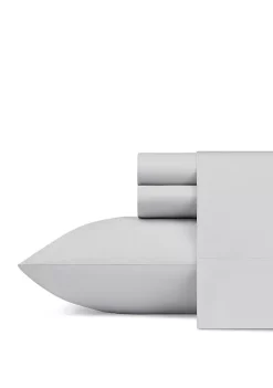 Outlet ⭐ Nautica Solid Sheet Collection 😍 -Cheap Nautica Store Belk 670