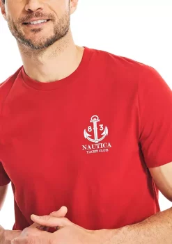 Brand new π₯° Nautica Sustainably Crafted Yacht Club Graphic T-Shirt β 7 Brand new π₯° Nautica Sustainably Crafted Yacht Club Graphic T-Shirt β -Cheap Nautica Store Belk 685