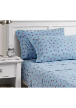 Discount ✔️ Nautica Mirelong 3-Piece Kooltex Performance Sheet Set 🎉 -Cheap Nautica Store Belk 693