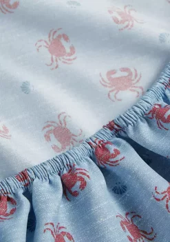 Discount ✔️ Nautica Mirelong 3-Piece Kooltex Performance Sheet Set 🎉 -Cheap Nautica Store Belk 695