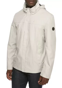 Best reviews of 🤩 Nautica Stretch Anchor Bomber Jacket 💯