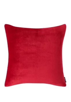 Cheap ✔️ Nautica Ultra Soft Plush Solid Polyester European Sham 🔔 -Cheap Nautica Store Belk 789