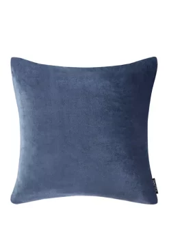 Cheap ✔️ Nautica Ultra Soft Plush Solid Polyester European Sham 🔔 -Cheap Nautica Store Belk 791