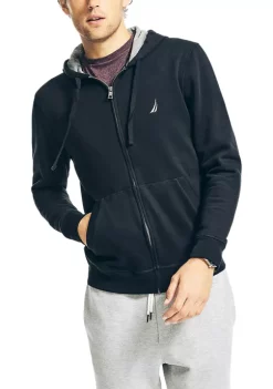 Cheap ✨ Nautica Full Zip Hoodie ❤️