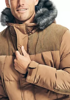 Outlet 😍 Nautica Tempasphere Parka ⌛ -Cheap Nautica Store Belk 855