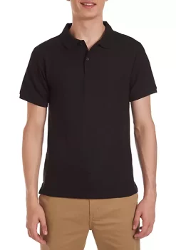 Best reviews of 💯 Nautica Short Sleeve Piqué Polo T-Shirt ⌛ -Cheap Nautica Store Belk 886