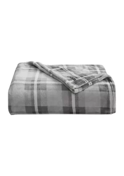 Best reviews of π Nautica Lewes Plush Blanket π