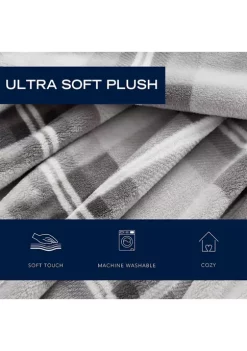 Best reviews of 😍 Nautica Lewes Plush Blanket 😍 -Cheap Nautica Store Belk 923