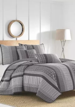 Best reviews of ✨ Nautica Gulf Shores Cotton Quilt Sham Set 👏