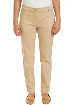 Promo 🌟 Nautica Juniors Sateen Skinny Pants 🤩