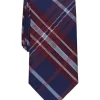 Buy 👍 Nautica Loring Plaid Tie 🛒