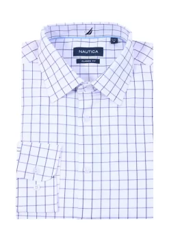 Cheapest β Nautica Plaid π Dress π Shirt β